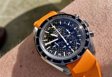 omega hb-sia replica|OMEGA Speedmaster HB.